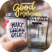 Good Morning Wishes on 9Apps