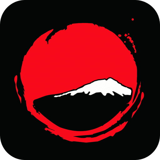 Fuji | Russia иконка