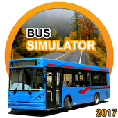 Bus Simulator Pro 2017 icon