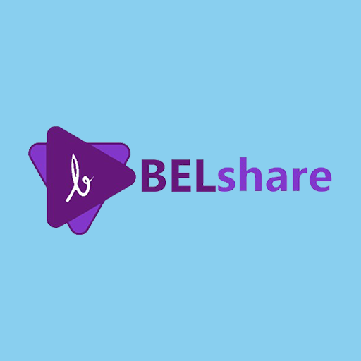BELshare DigiLocker – Secure Private Sharing icon