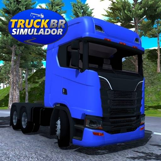 Truck Brasil Simulador