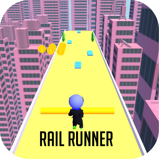 Rail Runner आइकन