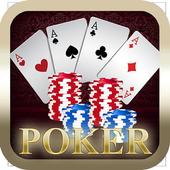 Poker Texas Card Game icon