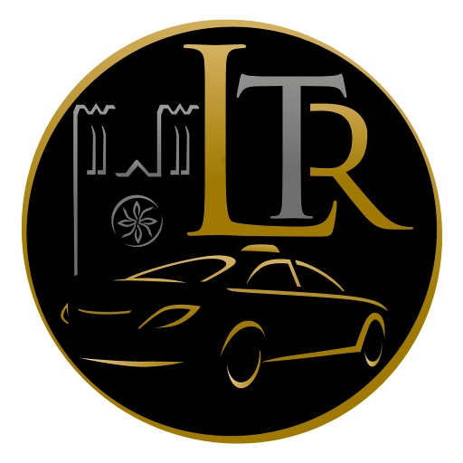 Les Taxis de Reims icon