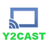 y2cast icon