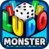 Ludo Monster