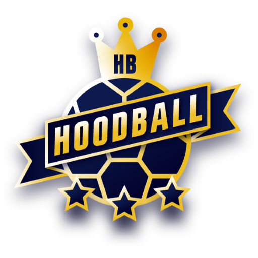 Hoodball - Football game manag icon