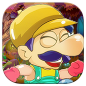 Super Bino Smash Bros icon