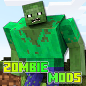 Zombie Mod icon