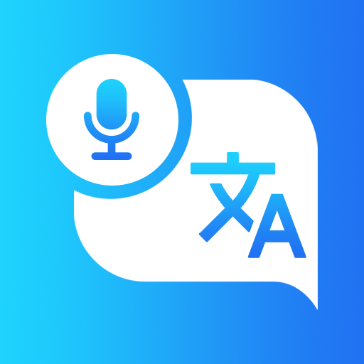 Translate Voice -  Translator icon