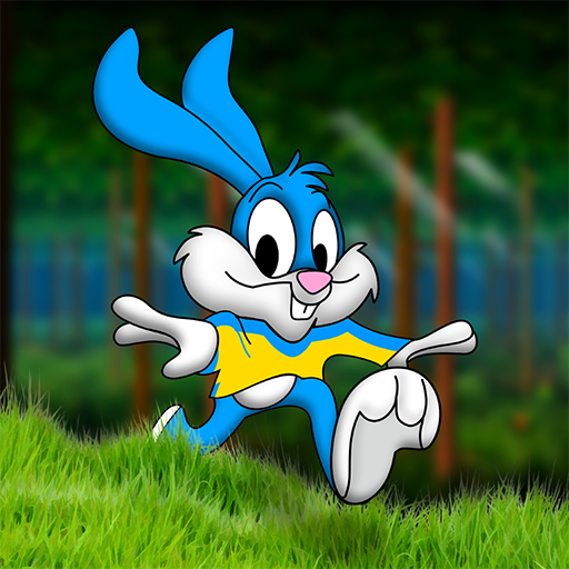 Beeny Rabbit Adventure World icon