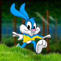 Beeny Rabbit Adventure World