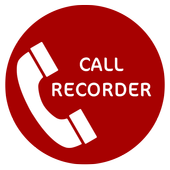 Phone call recorder icon