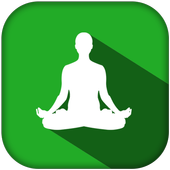 Clear your mind - Relax, Yoga icon