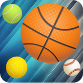 Amazing Ball Matching Game icon