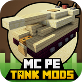 Tank MODS icon