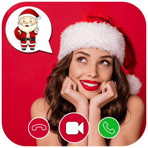 Live Video Talk - Video Call icon