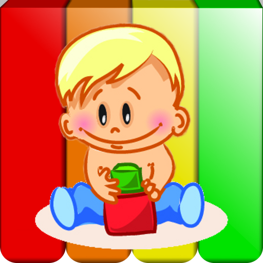 Baby Piano icon