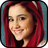 Ariana Grande Wallpapers HD icon