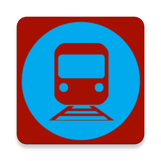TicketDate - Rail Booking Date Calculator icon