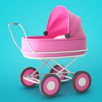 Baby & Mom 3D - Jeux de maman