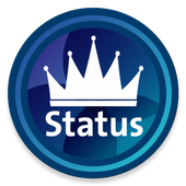 Plus Status Saver icon