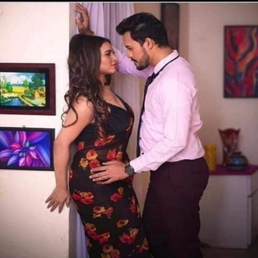 رمزيات شباب وبنات icon