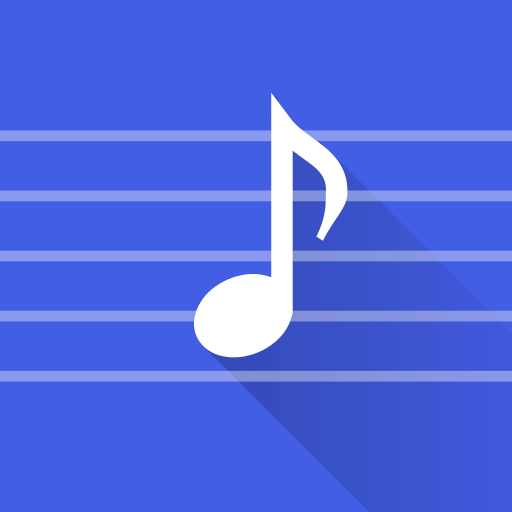 Sheet Music icon