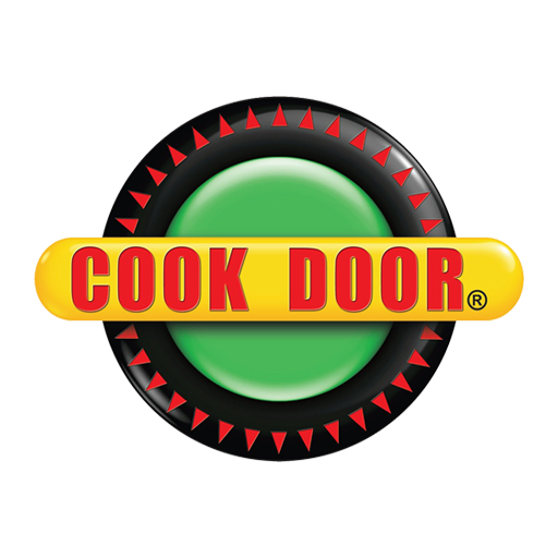 Cook Door | كوك دوور icon