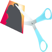 Cutter Photo Editor icon
