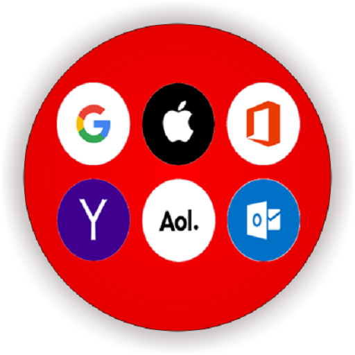 All Email Browser icon