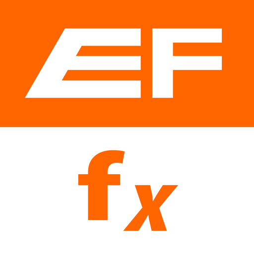 EF Calculator icon