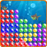 Bubble Crush: Bubble Matching 2020 Free Games