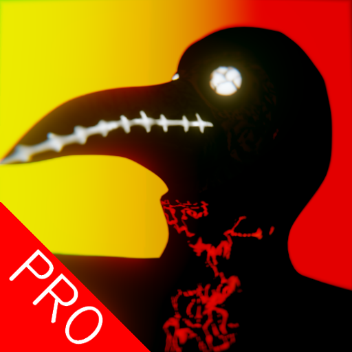 Bungu - The Horror Game 2021 Pro أيقونة