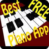 Best Piano App FREE