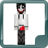 New PvP Skins for Minecraft иконка