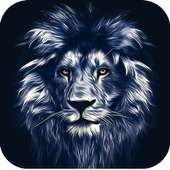 Lion  Wallpaper on 9Apps
