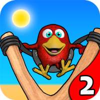 Bird Mini Golf 2 – Beach Fun