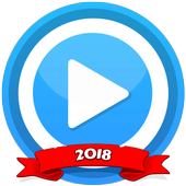 Video player all format-HD video player,UX player icon