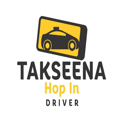 Takseena Driver icon