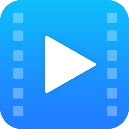 Video Player All Format - HD Video Player icon