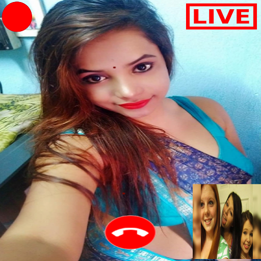 Online Girls Chat For Bigo Video Call icon