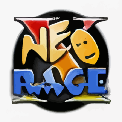 Neo Emulator icon