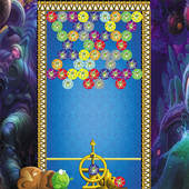 BubbleShoot icon
