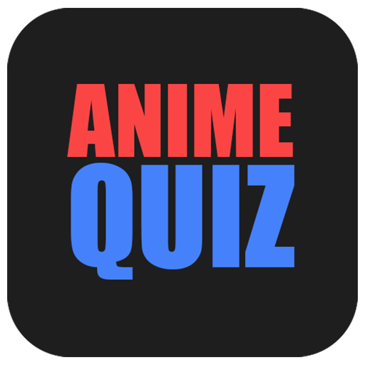 Quiz Anime icon