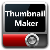 Thumbnail Creator icon
