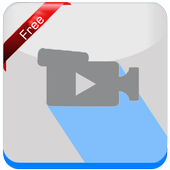 Video Downloader For Facebook icon