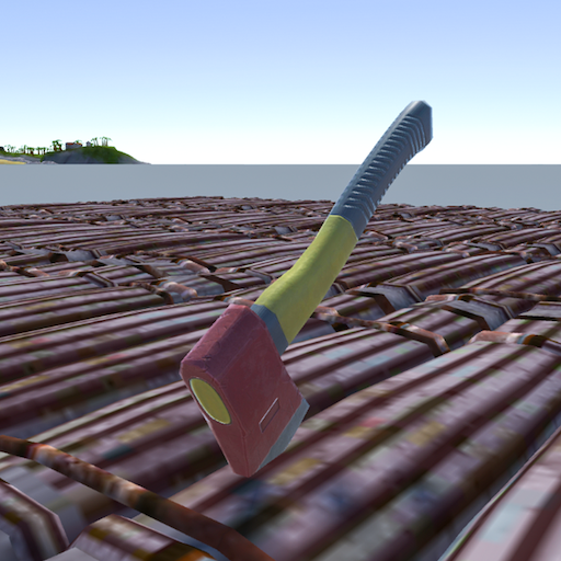 Ocean Extreme Survival icon