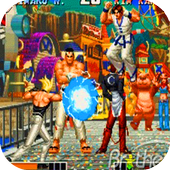 Guide For King Of Fighter 97 icon
