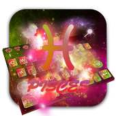 الحوت غالاكسي لوحة المفاتيح on 9Apps